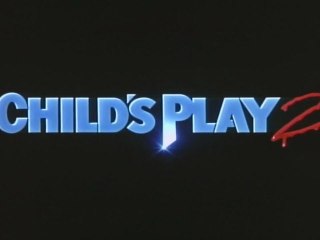 Child's Play 2 / Chucky, la Poupée de Sang (1990) - Official Trailer [VO-HD]