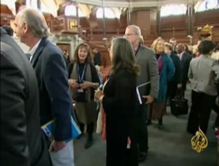 دعوة لتكثيف الجهود للنهوض بالتعليم