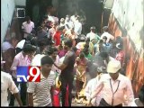 TTD has no doctor for devotees who walk on stairs