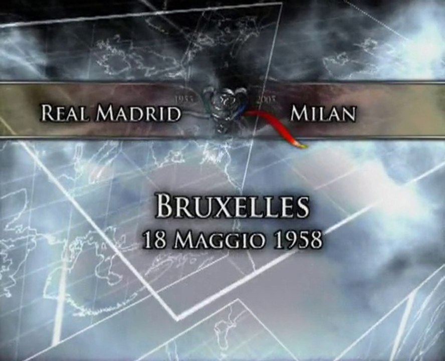 1957-58 Real Madrid