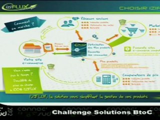 Exporter son catalogue produits et vendre sur les marketplaces avec iziflux.com