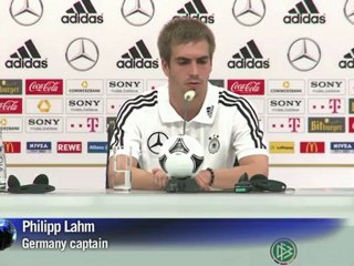 Germany face Italy in Euros as England bow out