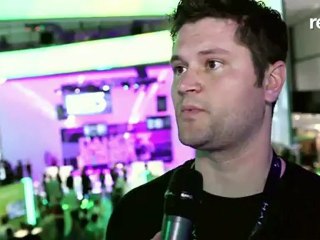 E3 12: Halo 4 - Lead Designer Interview