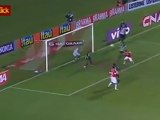 Gols da 5ª rodada do Campeonato Brasileiro