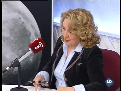 Es la noche de César: Palabras al aire - 16/04/12