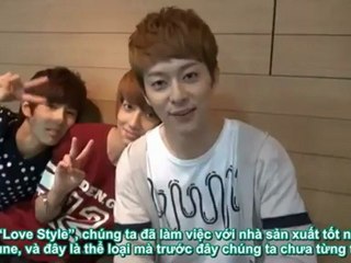 [BFTeam@360kpop][Vietsub] 120614 Boyfriend Self Camera [HD]