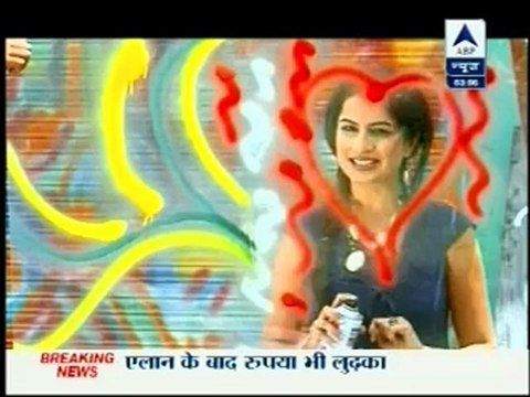 Saas Bahu Aur Saazish 25th June DesiRIppers