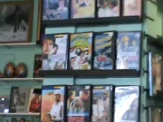 Stalin, Dictator in the City: Trip to Русский Мир