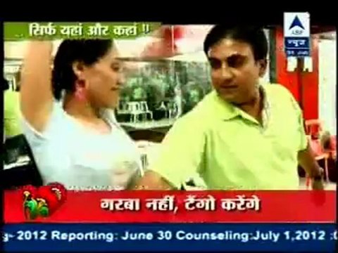 SBS 24th June DesirIppers