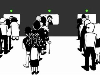 Bienvenue dans le monde du travail - Episode7