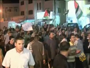جدل حول التعديلات الدستورية المقترحة في الأردن
