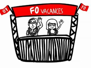 Bienvenue dans le monde du travail - Episode 8