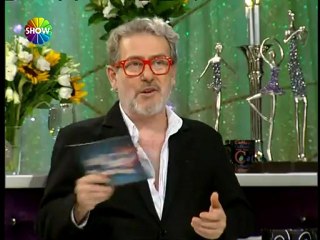 Bugün Ne Giysem - Zerrin Tuncay jüri önünde