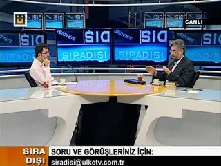 Sıradışı - İman ve Şirk - 1