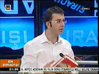 Sıradışı-Alman derin devleti - 1