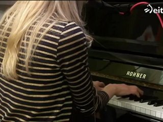 Christina Rosenvinge - Mi vida bajo el agua - Jungla Sonora