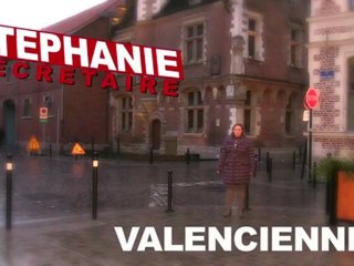 Elections TPE _ Les salariés en question - La secrétaire