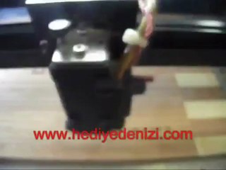 Mutfak Tahtası ( Mutfakların Vazgeçilmezi )