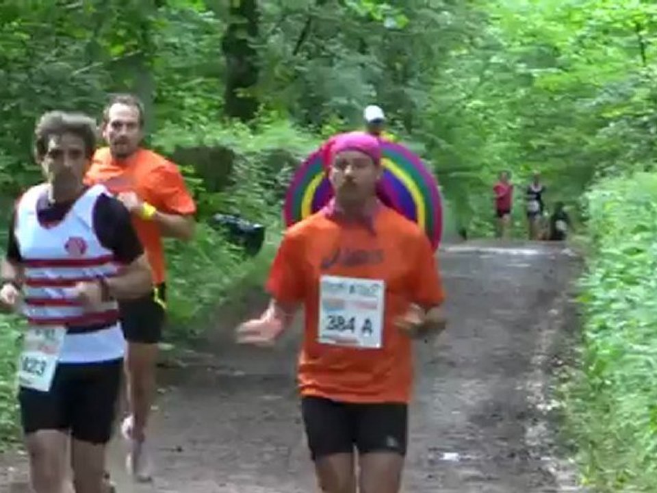 24h Olhain 2012