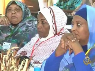 منتدى للمال والأعمال بمدينة جوبا