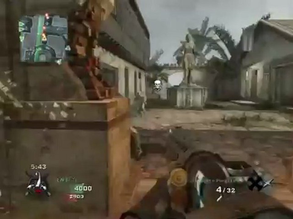 ACE-V-51 - Black Ops Game Clip