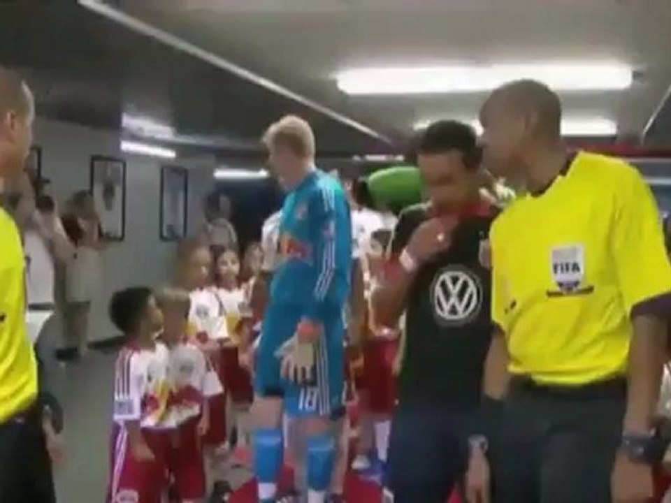 Red Bulls ziehen mit DC gleich