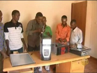 دور الجمعيات الخيرية في الحد من البطالة بالصومال