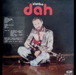 ŠTA JE LJUBAV - DAH (1976)