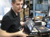 Corsair SP Series Pressure Optimized 120mm Cooling Fans Unboxing & First Look Linus Tech Tips