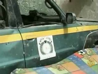 اشتباكات داخل مديرية مكافحة الإرهاب العراقية