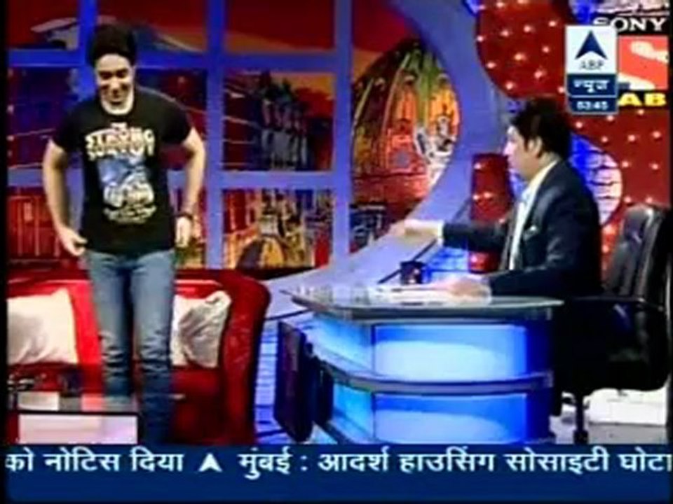 Reality Report 24th June DesiRIppers