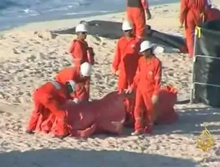 مناورة لتأمين تجارة النفط عبر البحار