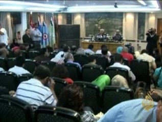 تحفظات نادي القضاة على تمديد فترة التصويت