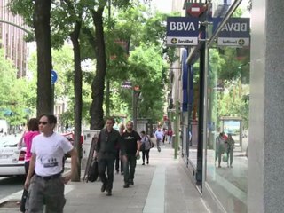 España pide ayuda a Europa