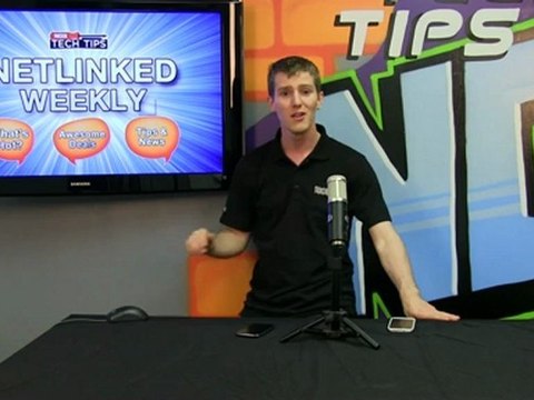 Netlinked Weekly Episode 1 - News, Hot Deals, Special Guests, and MORE! NCIX Tech Tips