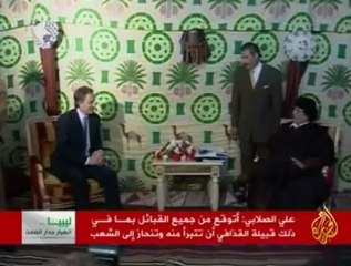 مخاوف الغرب على مصالحه في ليبيا