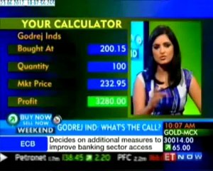 Buy Now Sell Now Weekend Part 1