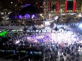Bâoli Beach party Cannes - vidéo aérienne