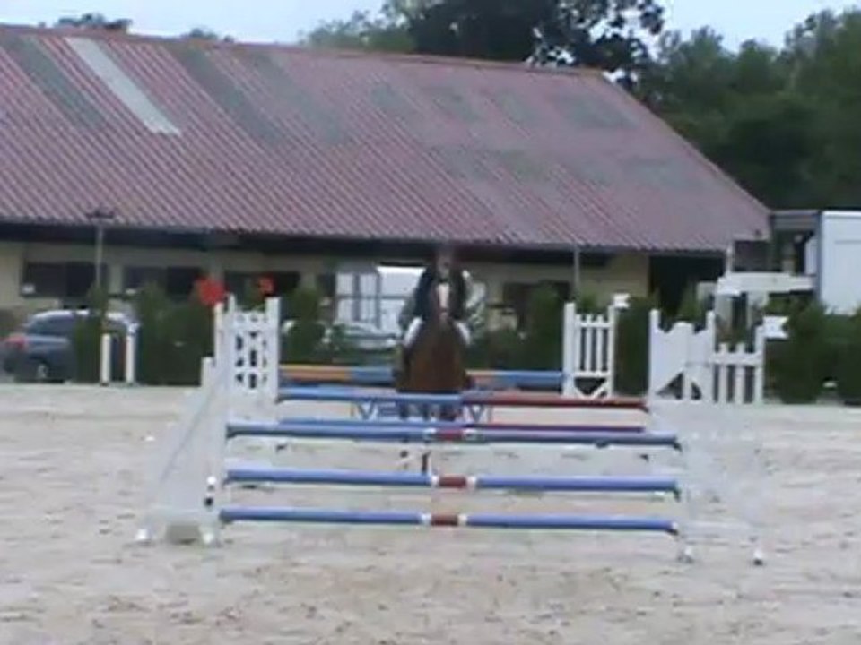 Clothile et Karolyn - La Houssaye en Brie - Prépa 1M - SF