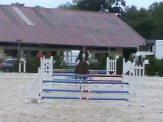 Clothile et Karolyn - La Houssaye en Brie - Prépa 1M - SF