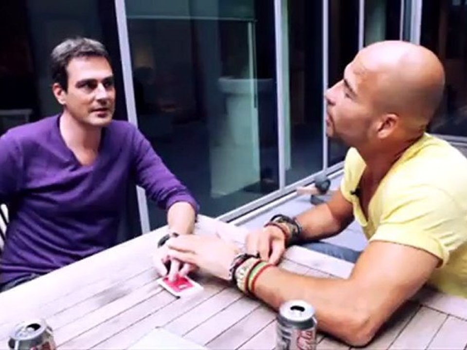 FPS Gujan-Mestras - La préparation du Caporal Maurice