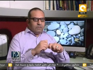 مساء السبت: المستفيد والخاسر في برامج مرشحي الرئاسة