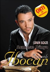 Sincanlı İbocan__KALBİME  GÖMDÜM_2012-Albüm