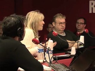 Joëlle Goron : La chronique du 25/06/2012 dans A La Bonne Heure