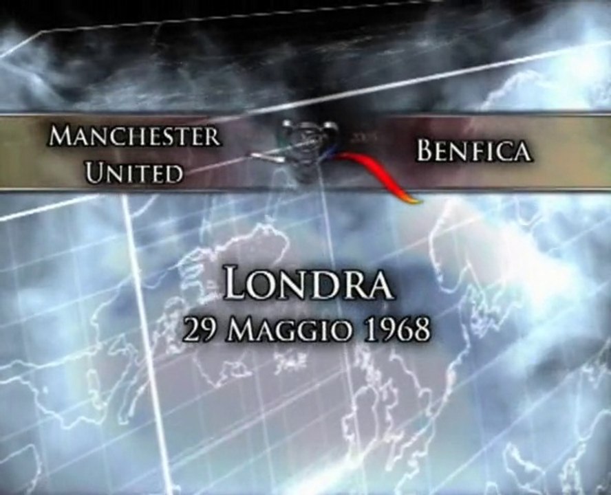 1967-68 manchester benfica