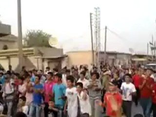 Syria فري برس الحسكة الجوادية 23 6 2012 ALhasaka