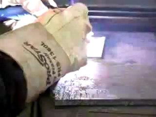 EVERLAST PLASMA CUTTER MOSFET 3 IN 1 TIG VIDEO