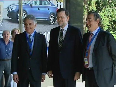 Rajoy anuncia nuevas medidas económicas dificiles