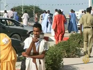 إنضمام حزب الإصلاح والمساوة إلى المعارضة الموريتانية