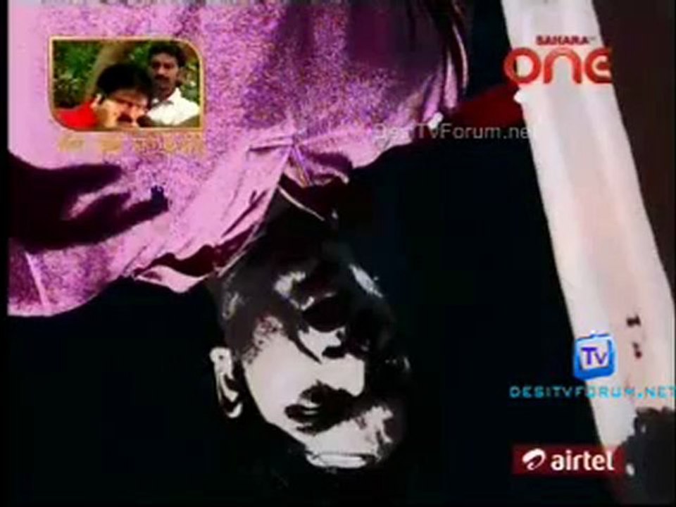 Haunted Nights -25th June 2012 Video Watch Online Part1